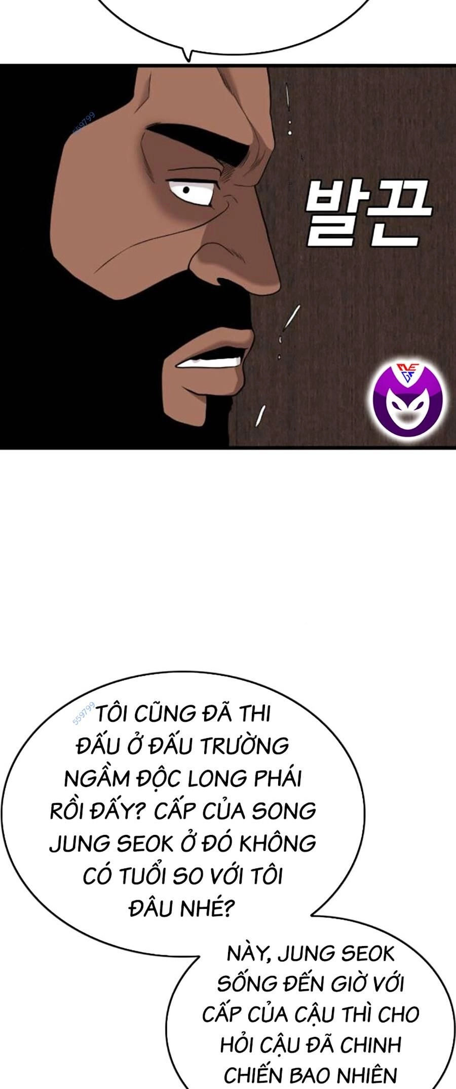 Người Xấu Chapter 182 - 67