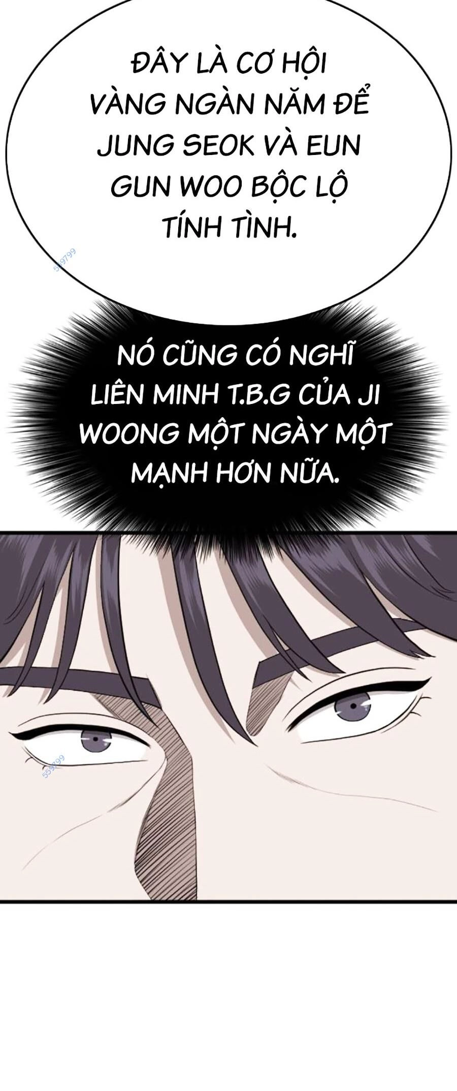 Người Xấu Chapter 182 - 71
