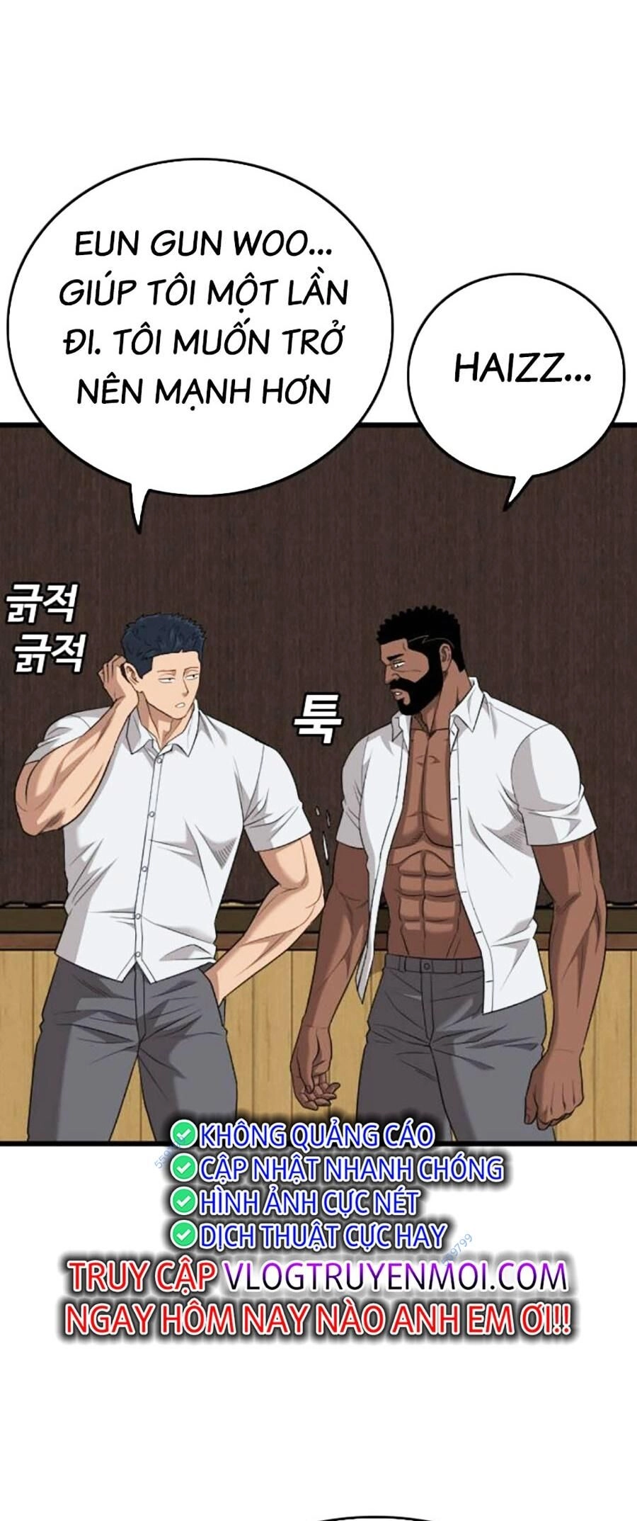 Người Xấu Chapter 182 - 73