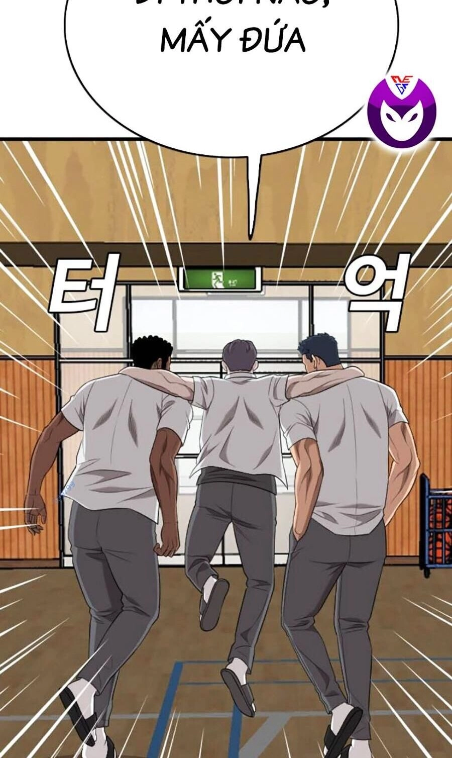 Người Xấu Chapter 182 - 79