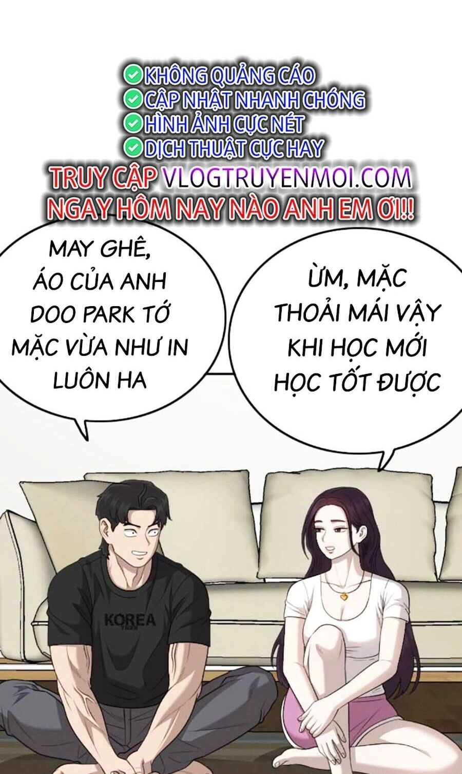 Người Xấu Chapter 182 - 83