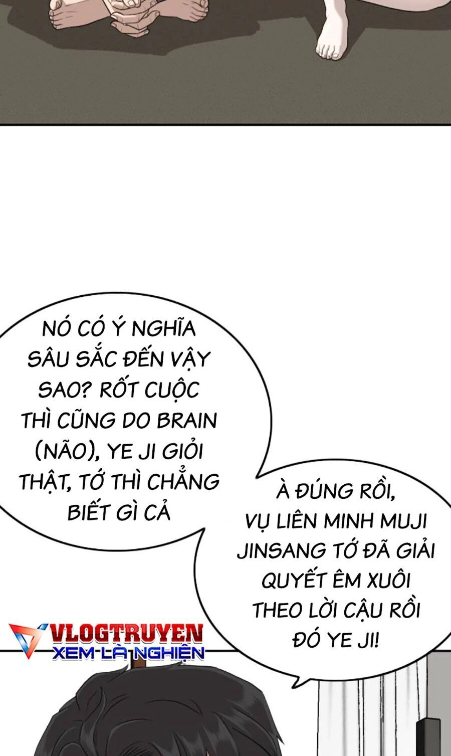 Người Xấu Chapter 182 - 84