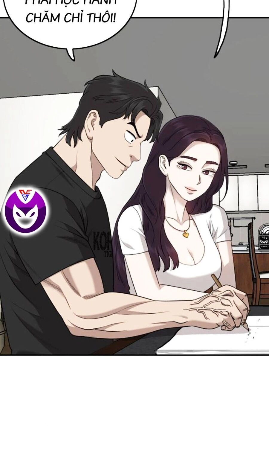 Người Xấu Chapter 182 - 89