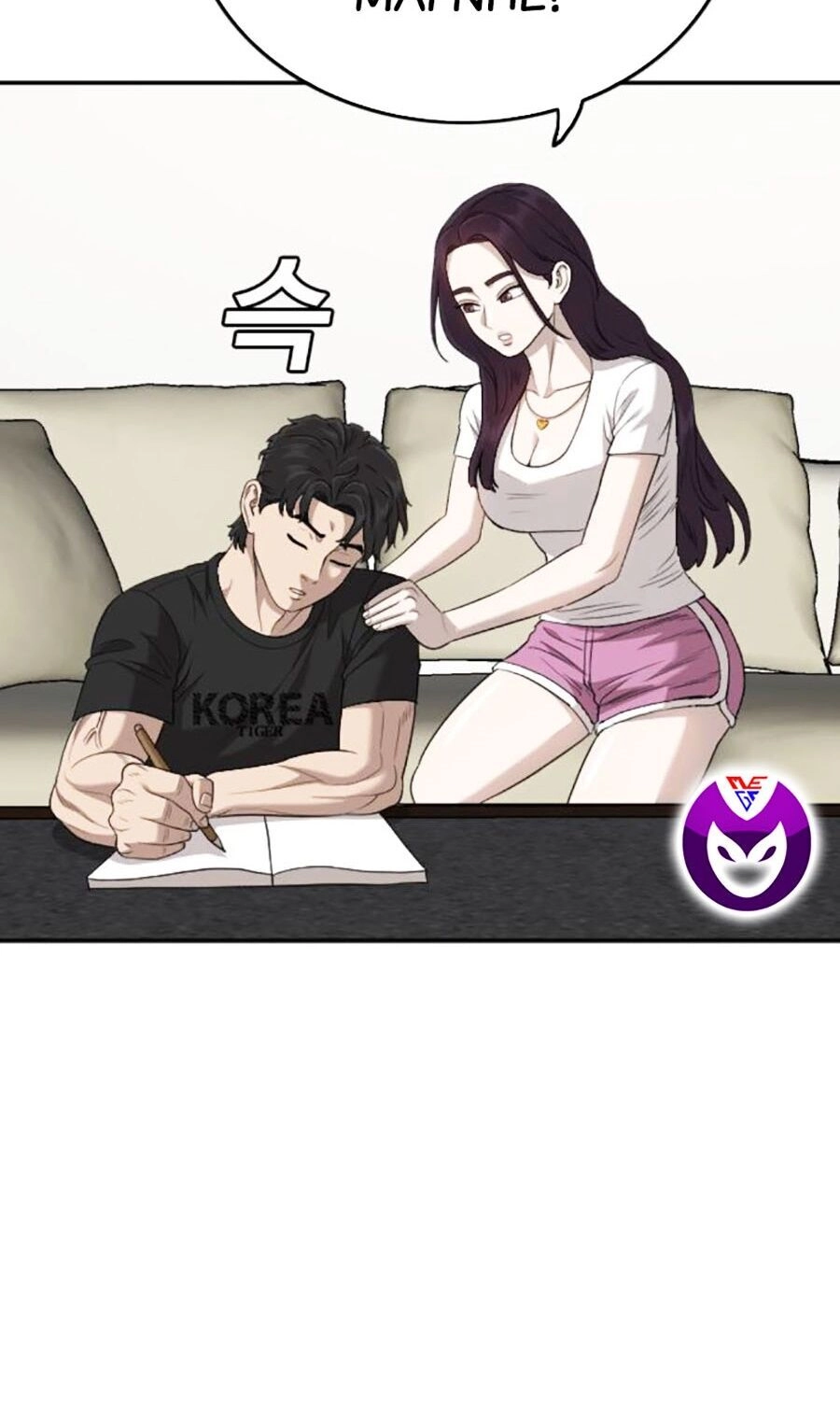 Người Xấu Chapter 182 - 96