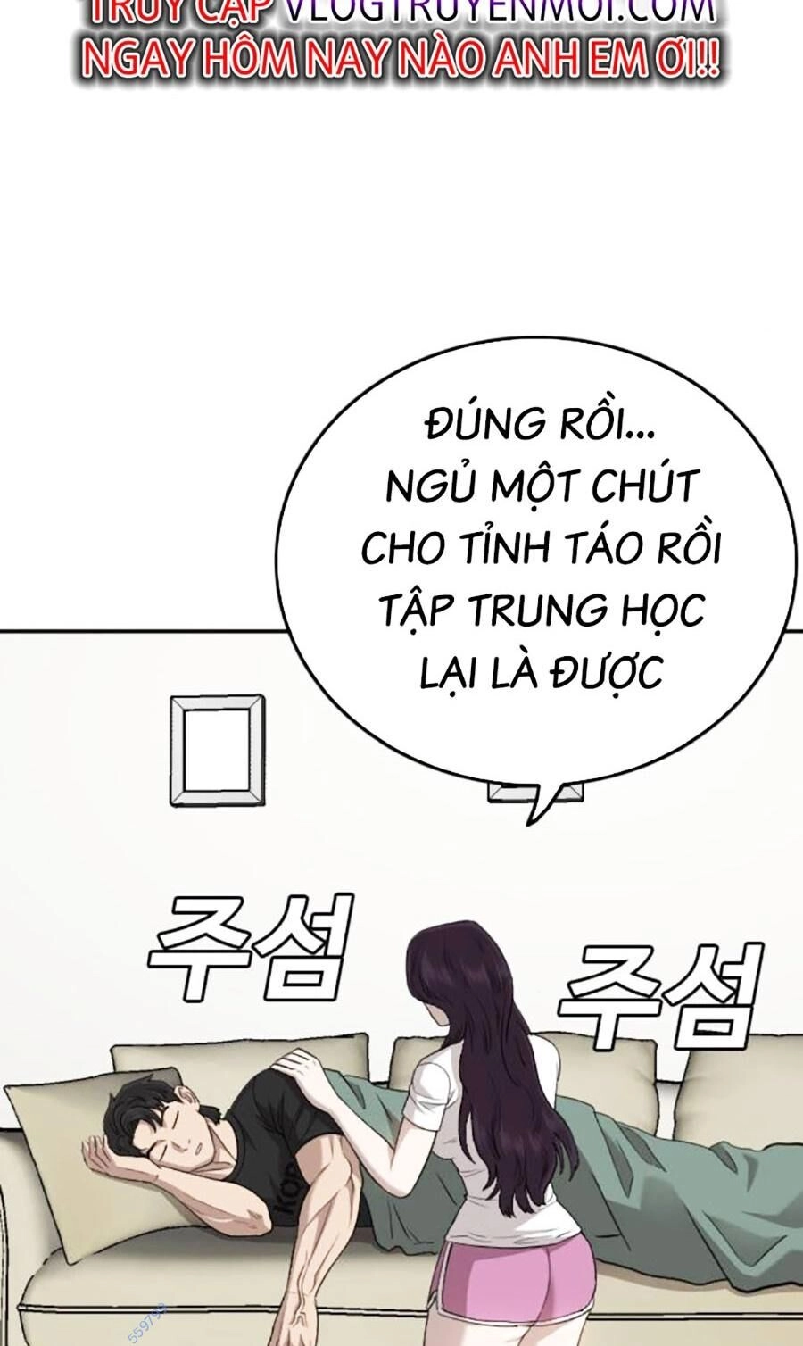 Người Xấu Chapter 182 - 98