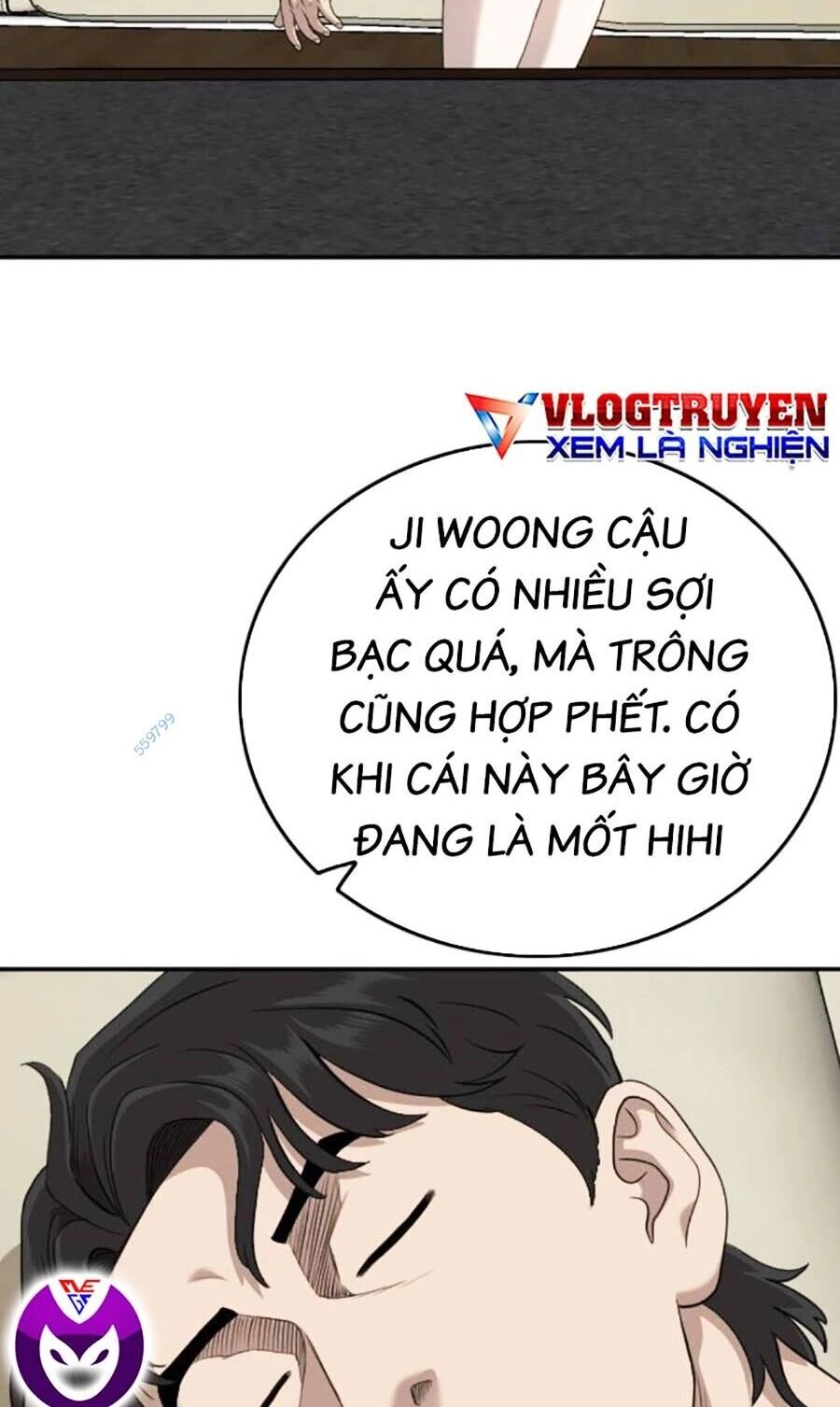 Người Xấu Chapter 182 - 99