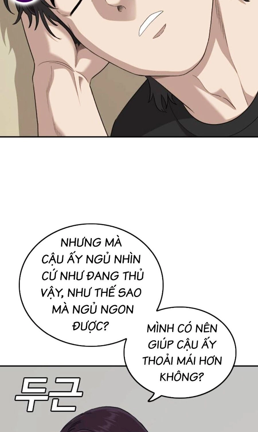 Người Xấu Chapter 182 - 100