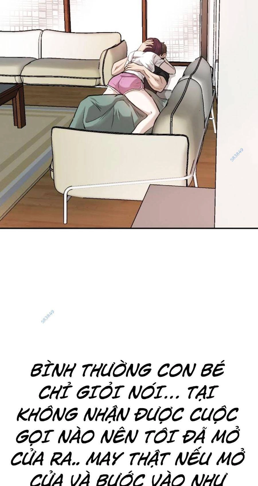 Người Xấu Chapter 183 - 2