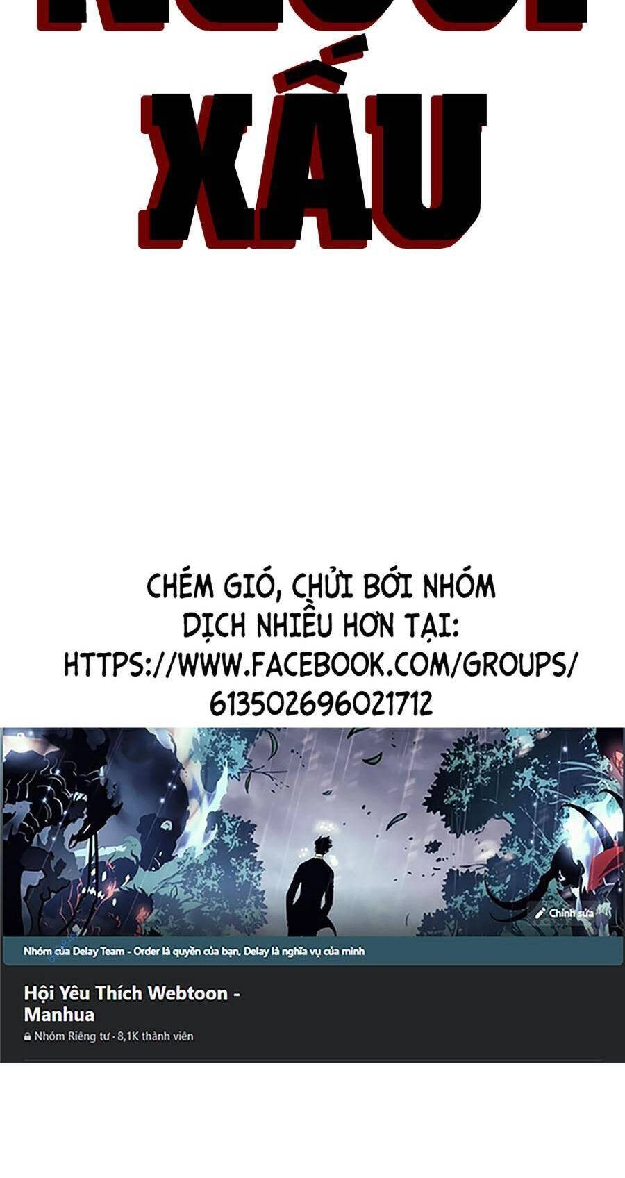 Người Xấu Chapter 183 - 6