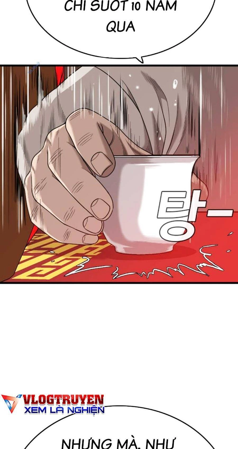 Người Xấu Chapter 183 - 9