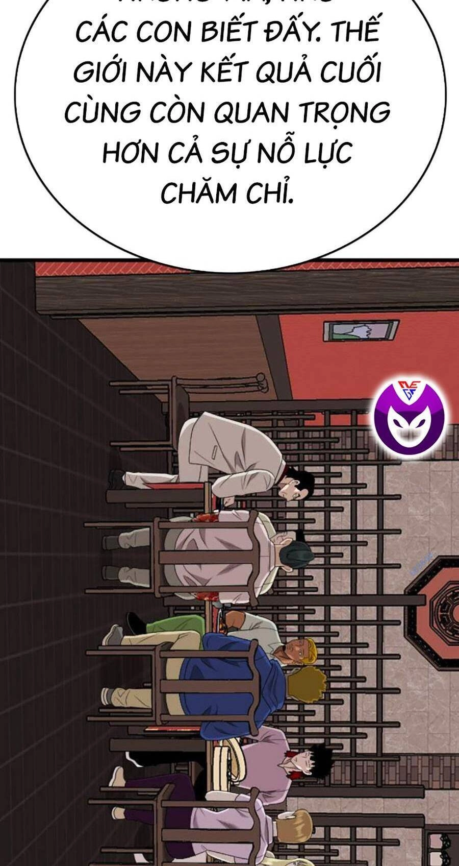 Người Xấu Chapter 183 - 10