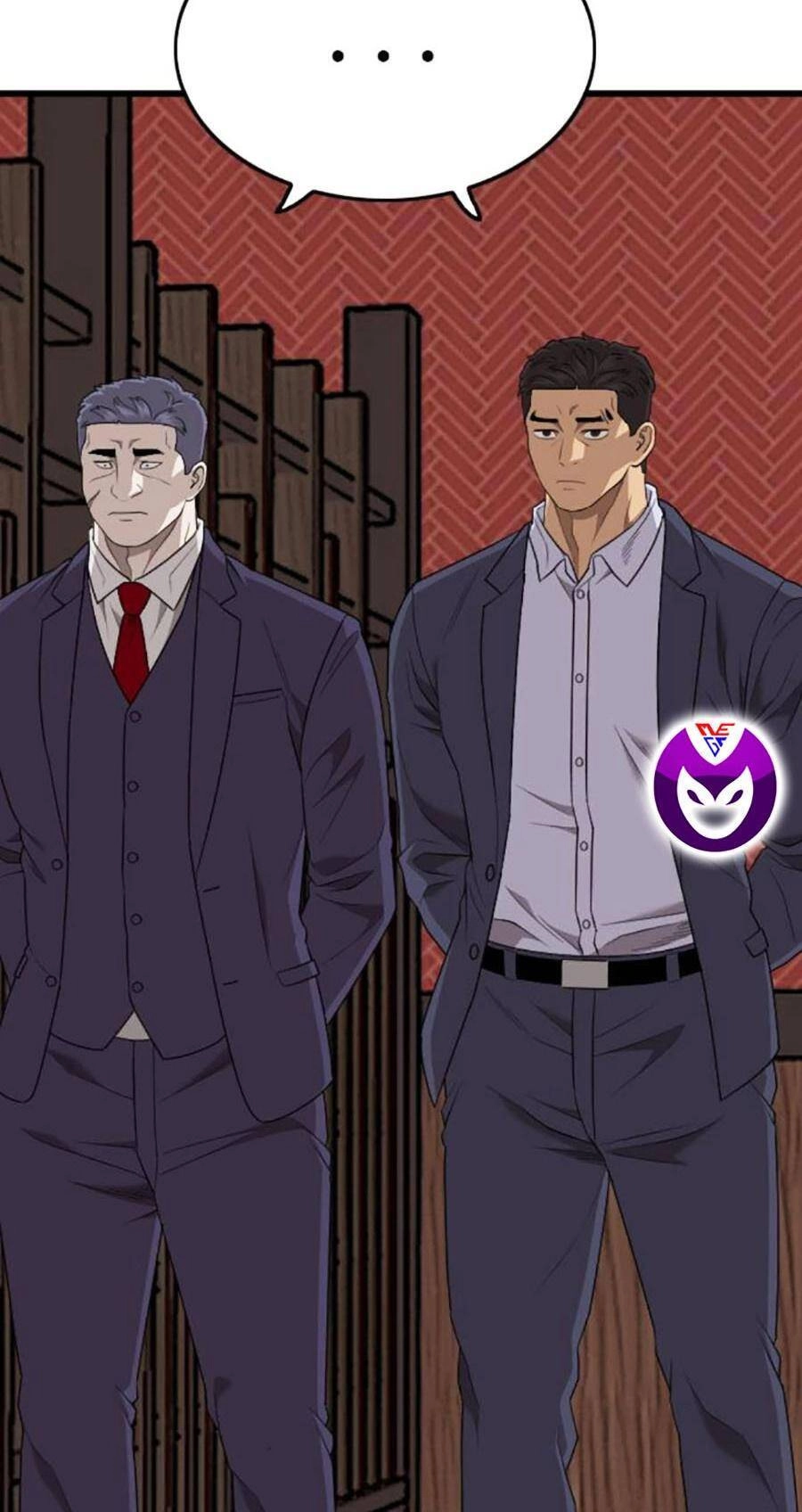 Người Xấu Chapter 183 - 13