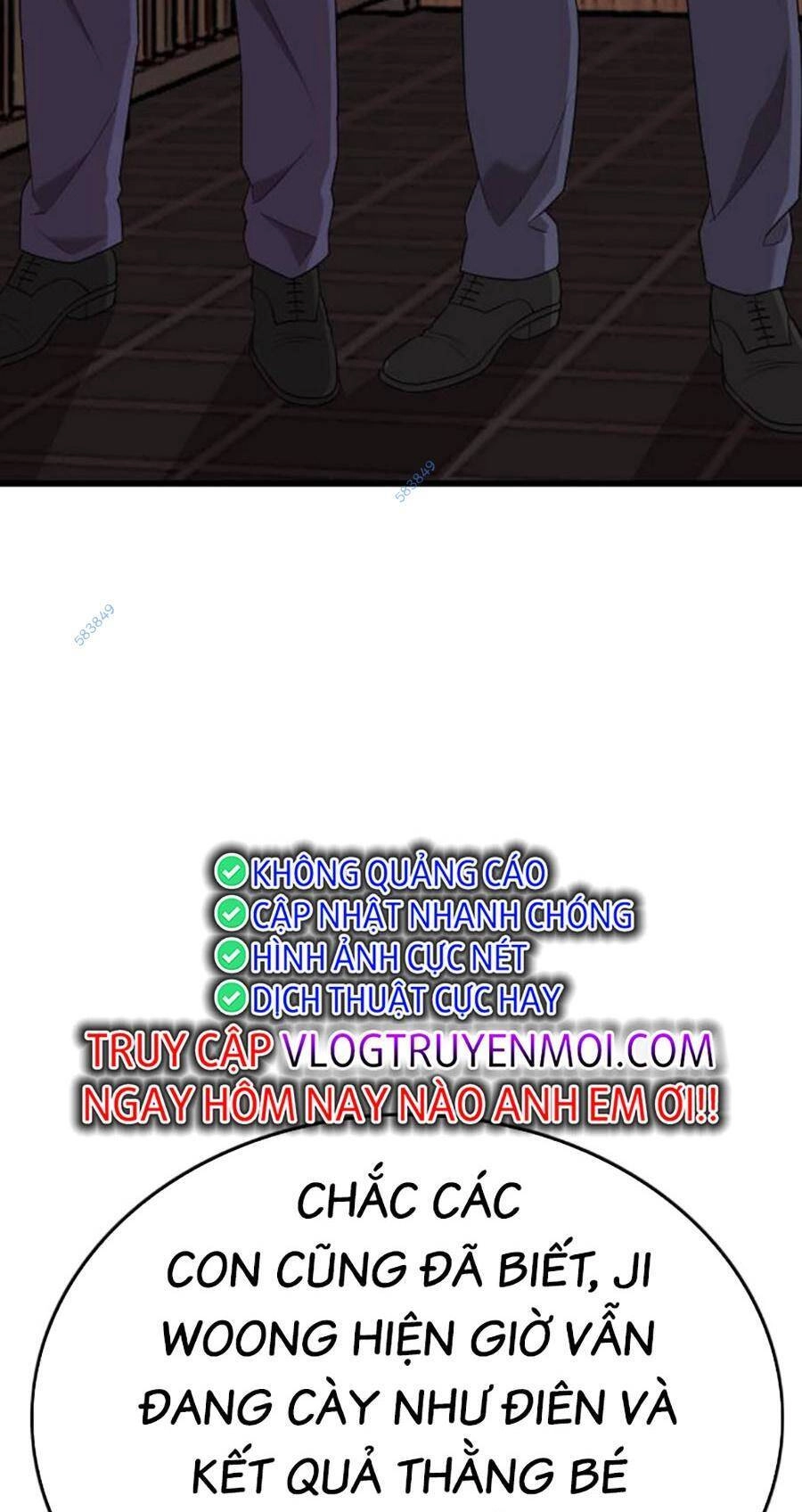 Người Xấu Chapter 183 - 14