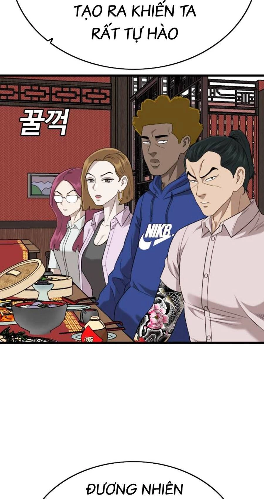 Người Xấu Chapter 183 - 15