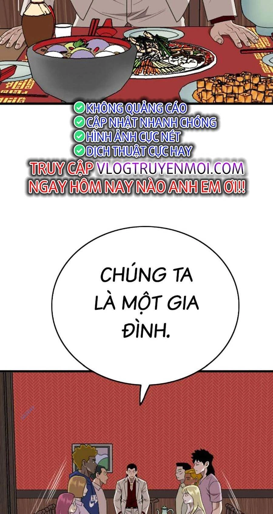 Người Xấu Chapter 183 - 18