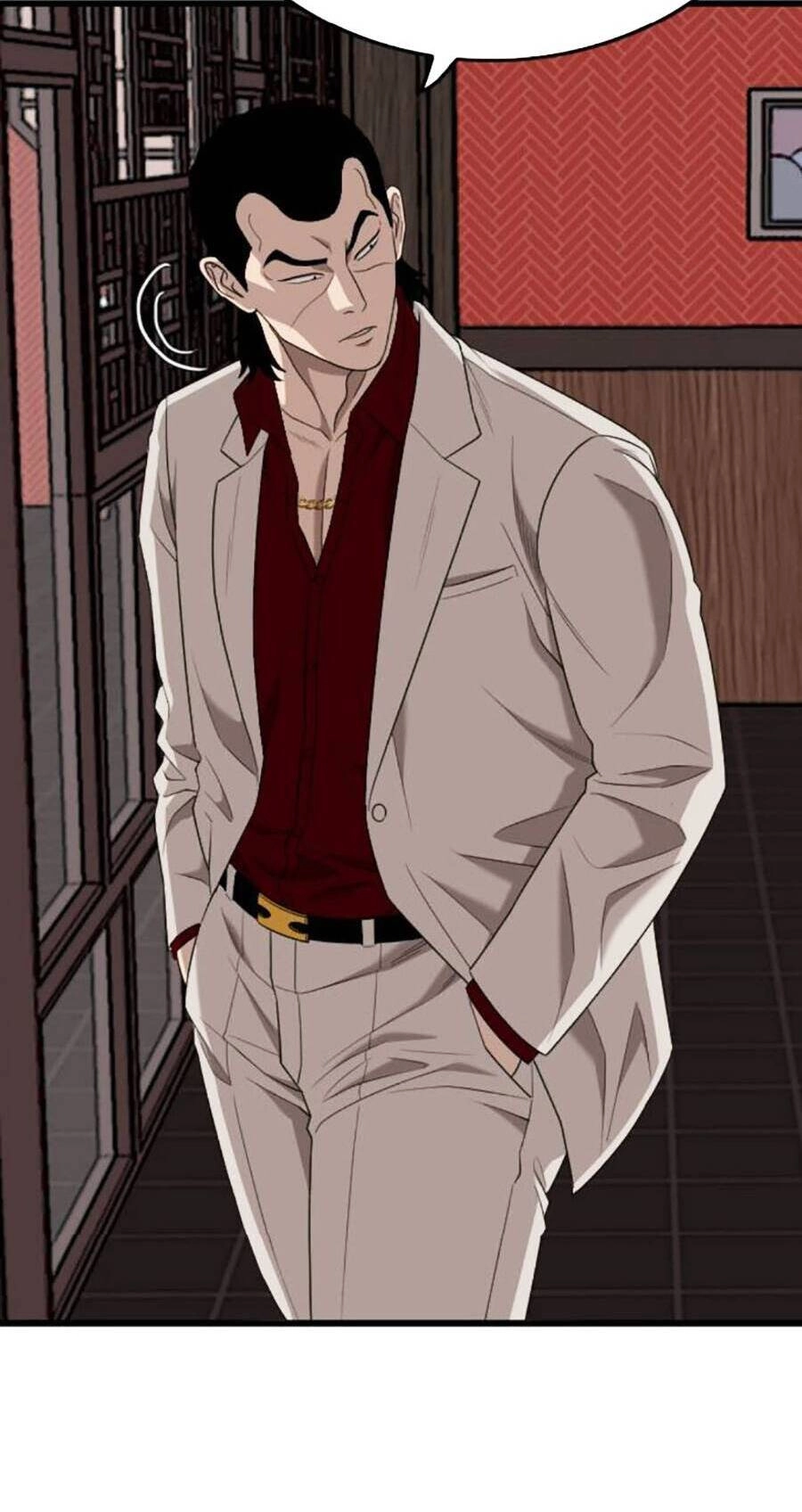 Người Xấu Chapter 183 - 20