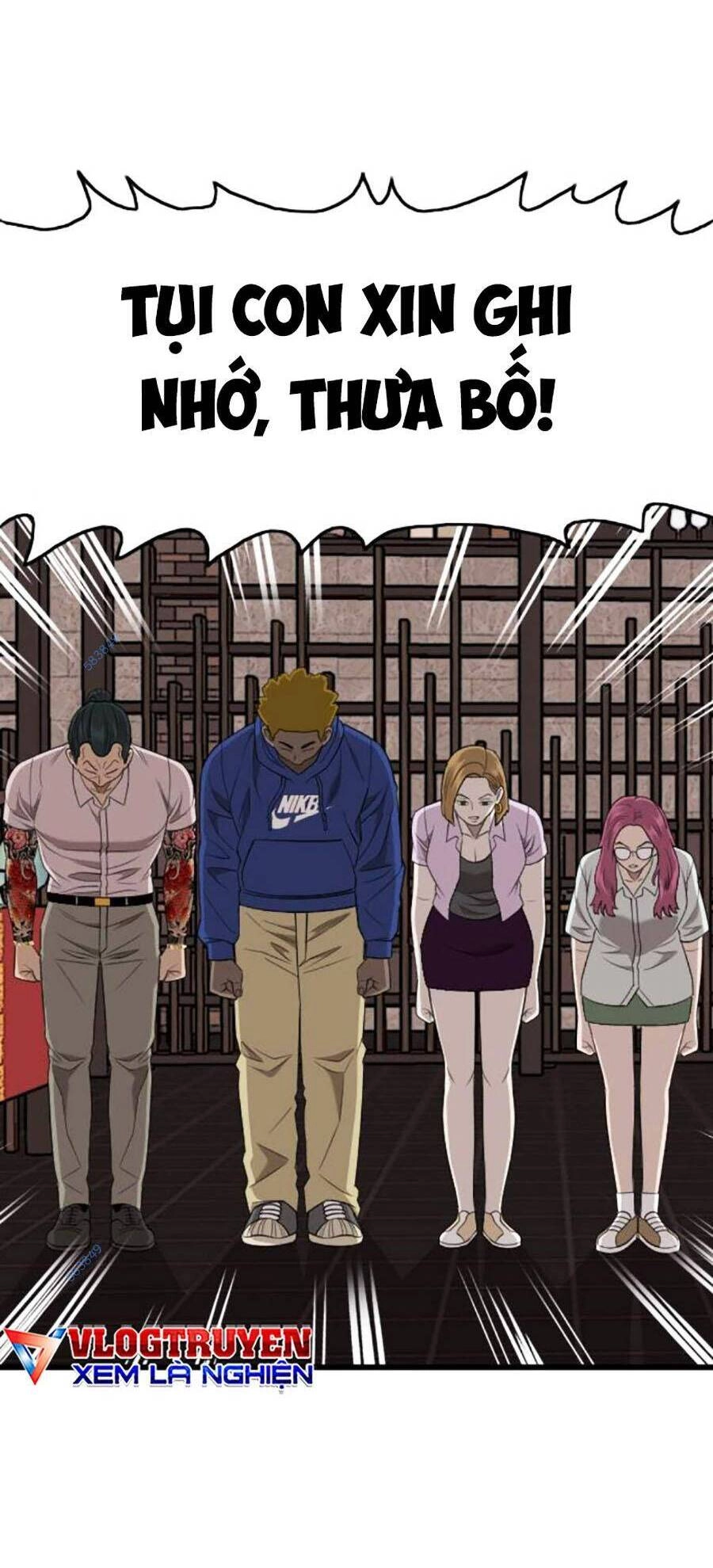 Người Xấu Chapter 183 - 22