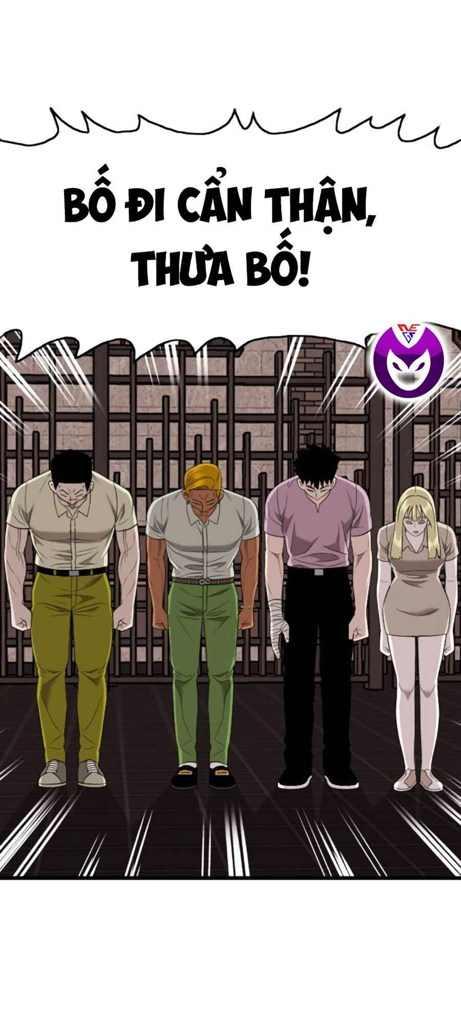 Người Xấu Chapter 183 - 23