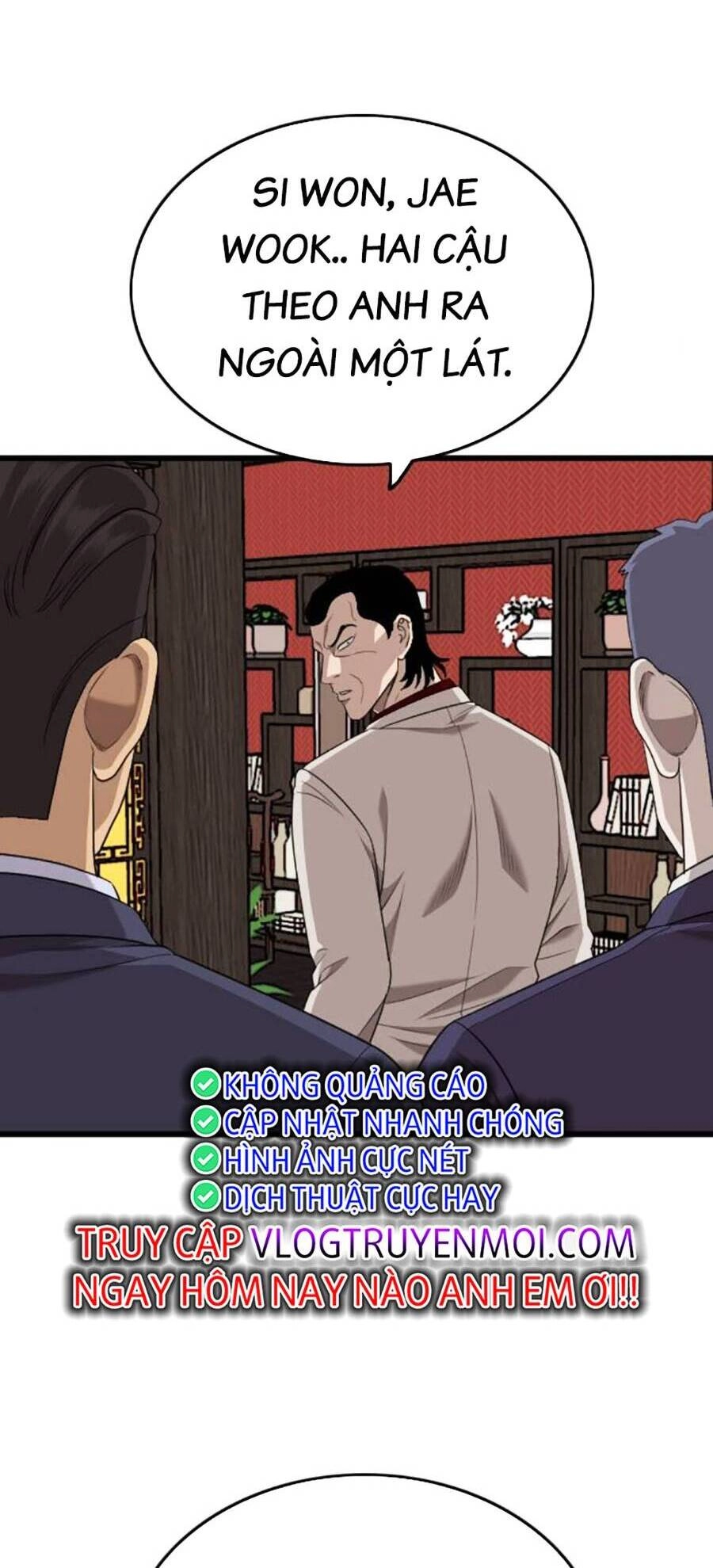 Người Xấu Chapter 183 - 24