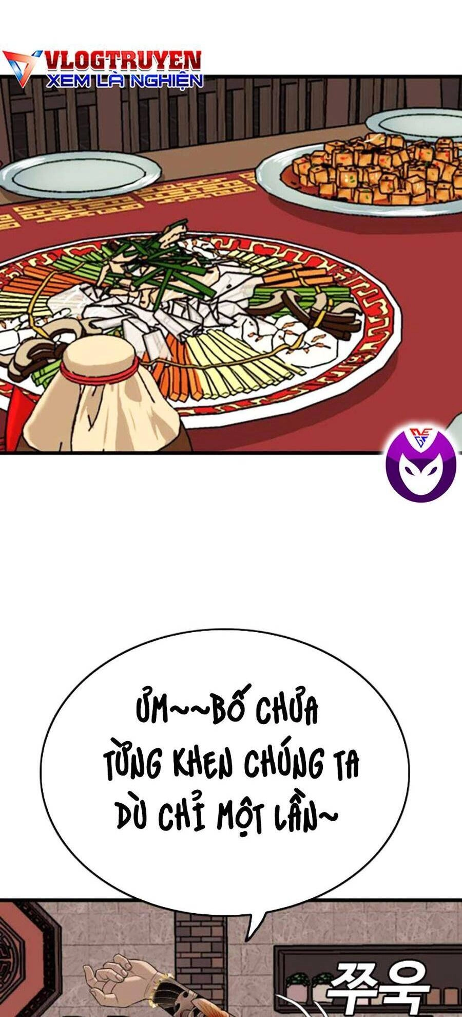 Người Xấu Chapter 183 - 26