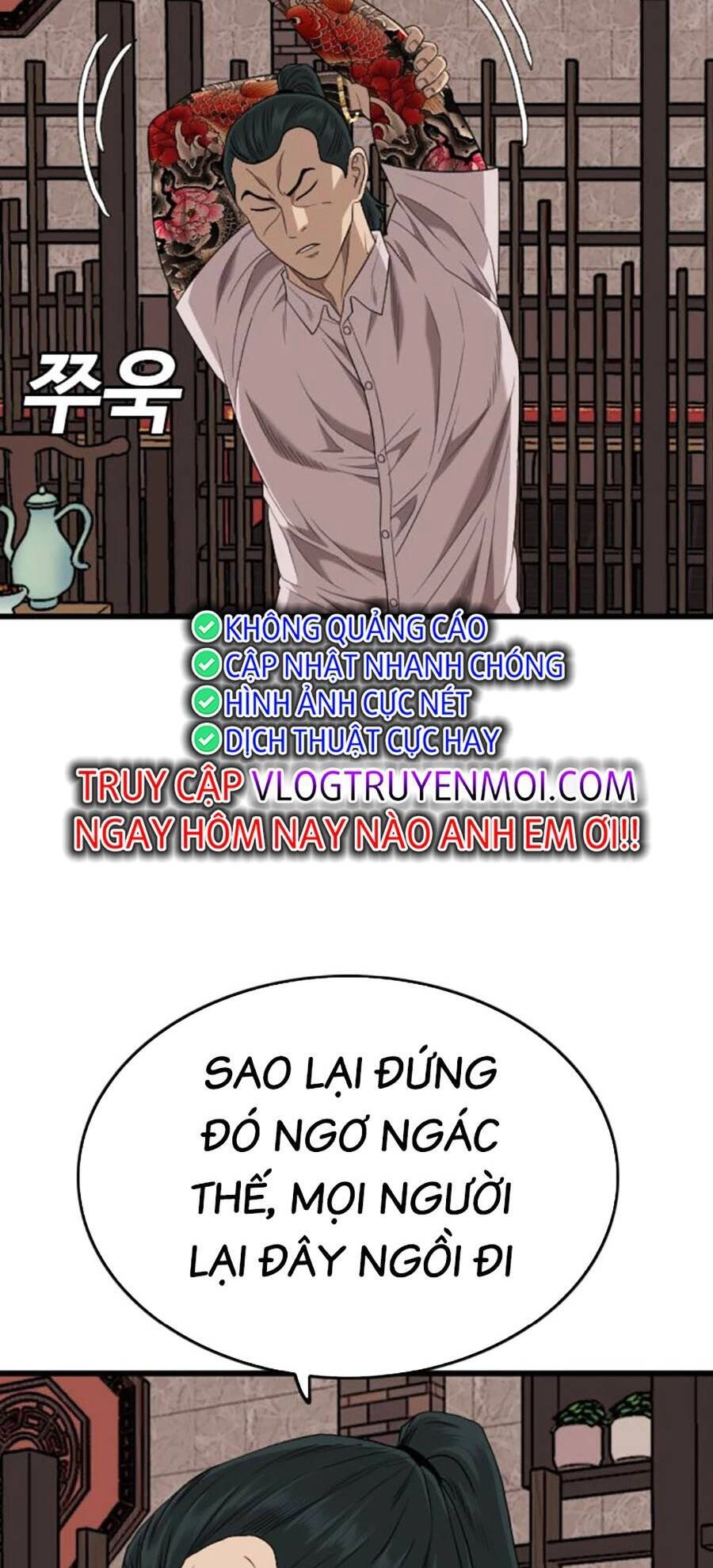 Người Xấu Chapter 183 - 27