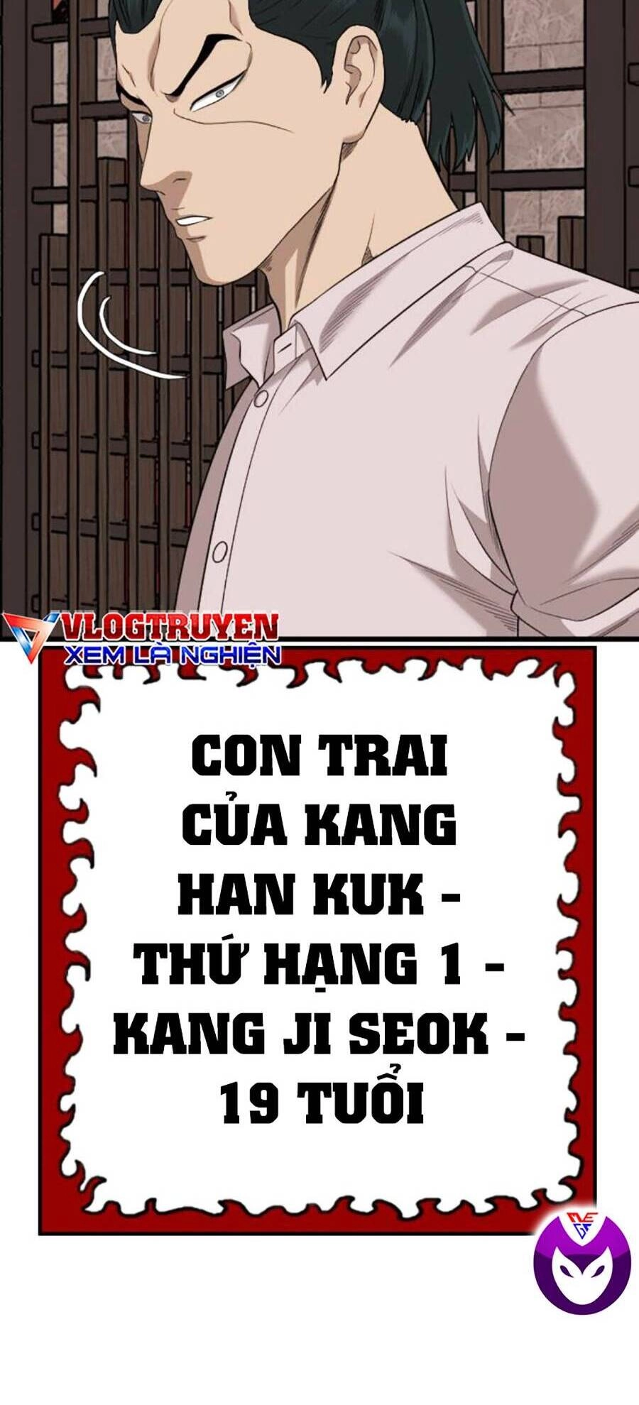 Người Xấu Chapter 183 - 28