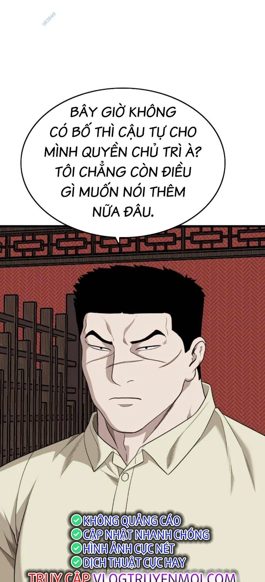 Người Xấu Chapter 183 - 29