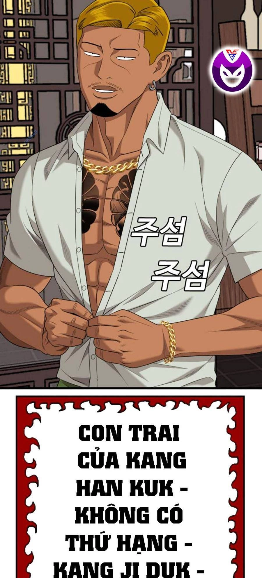 Người Xấu Chapter 183 - 33