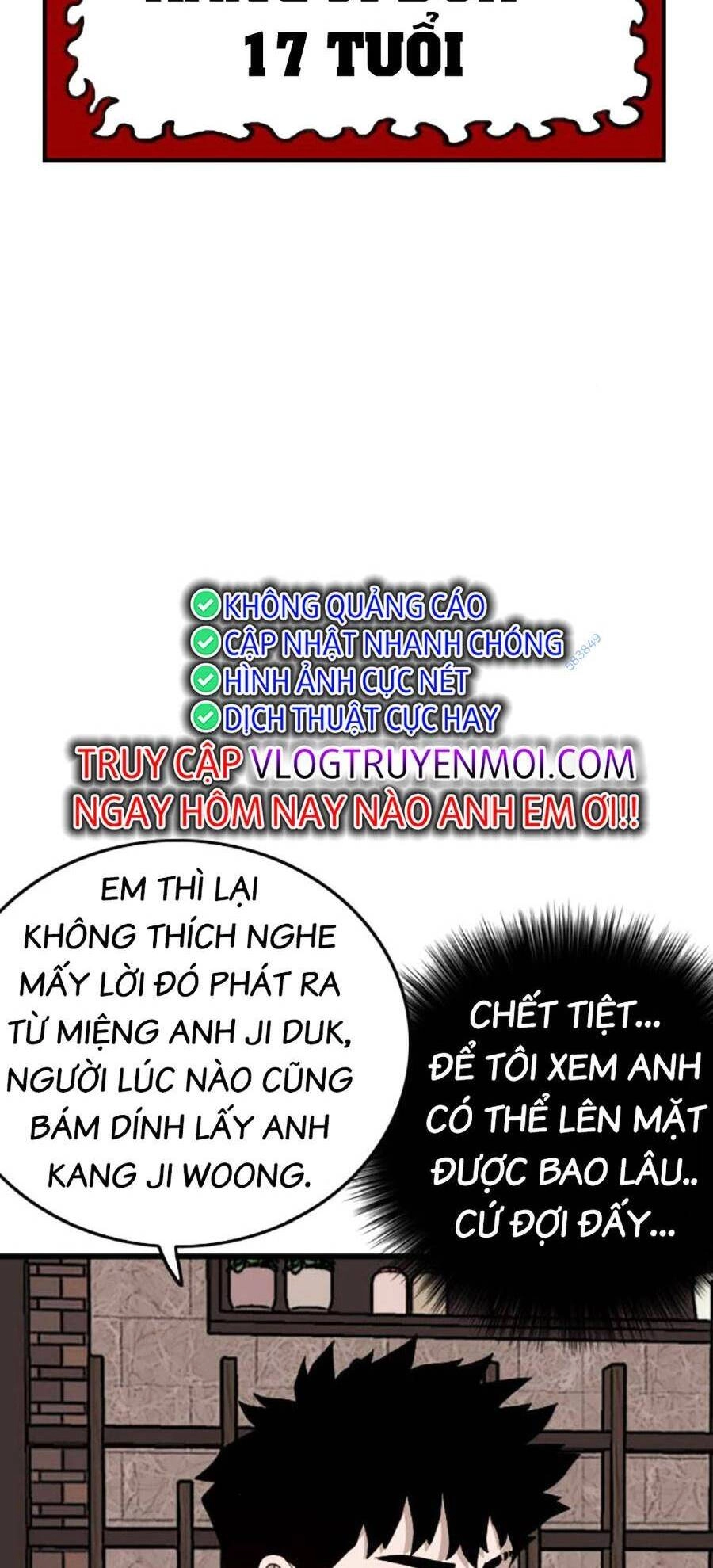 Người Xấu Chapter 183 - 34