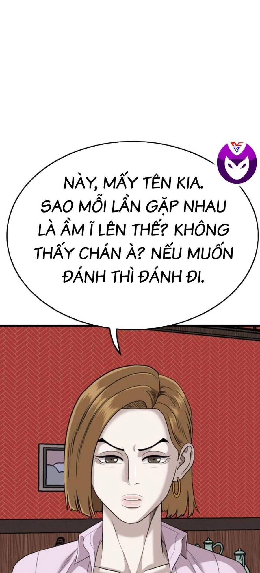 Người Xấu Chapter 183 - 36