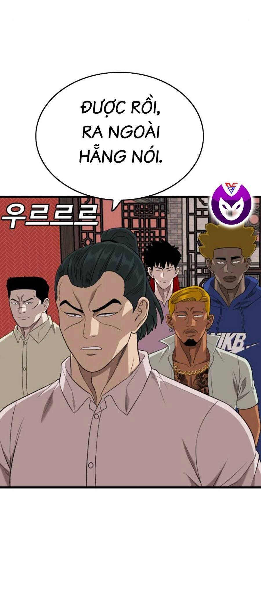 Người Xấu Chapter 183 - 43