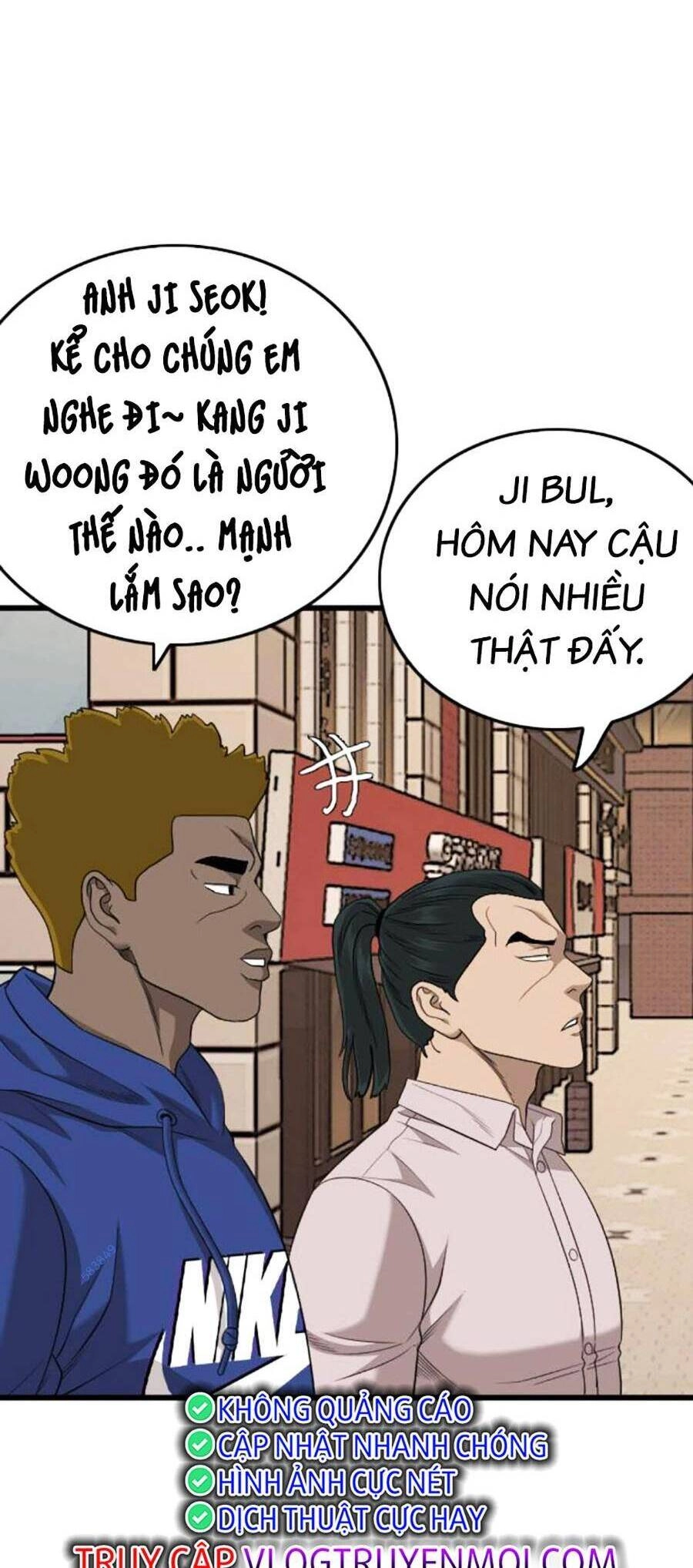 Người Xấu Chapter 183 - 46