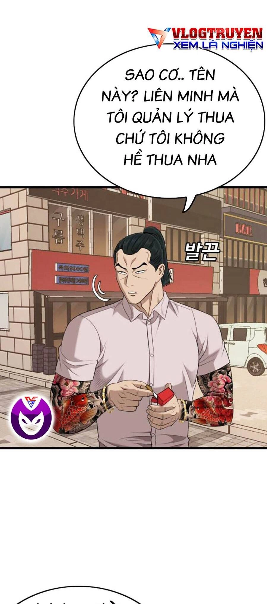 Người Xấu Chapter 183 - 48