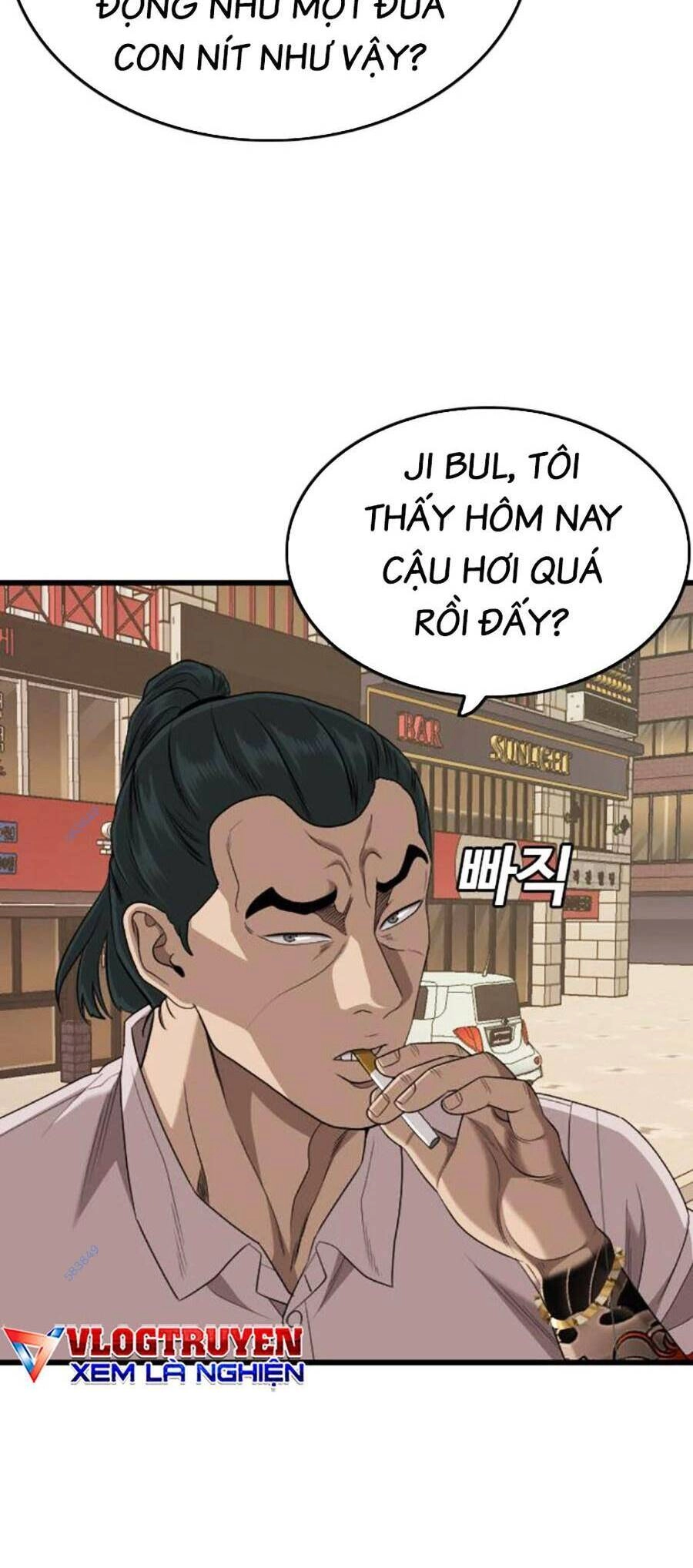 Người Xấu Chapter 183 - 50