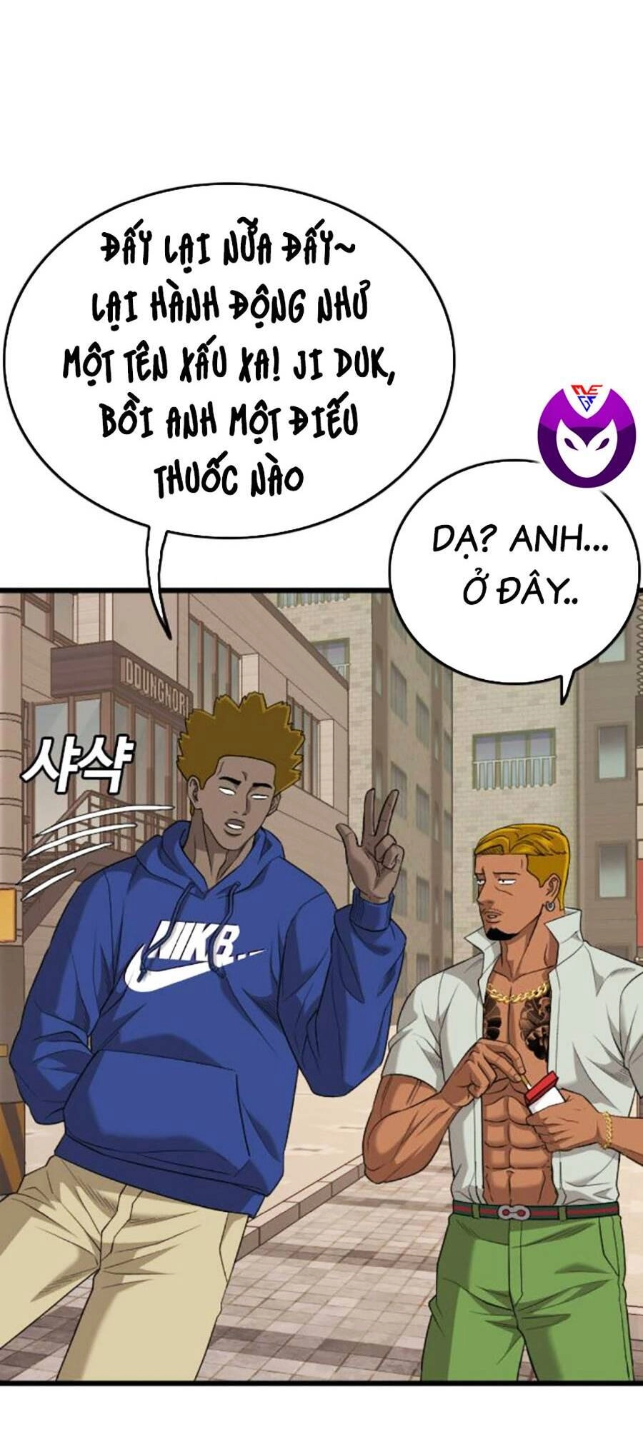 Người Xấu Chapter 183 - 51