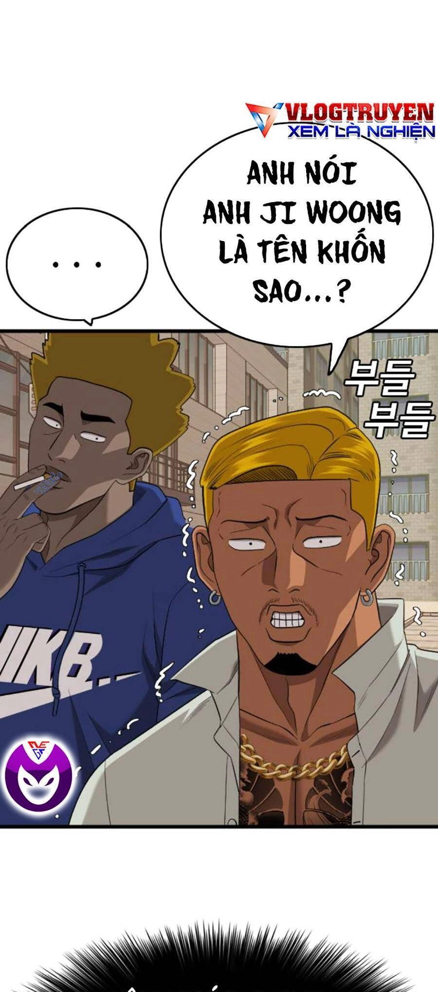 Người Xấu Chapter 183 - 53