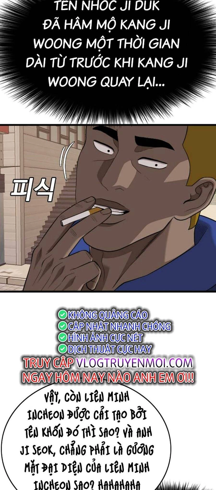 Người Xấu Chapter 183 - 54