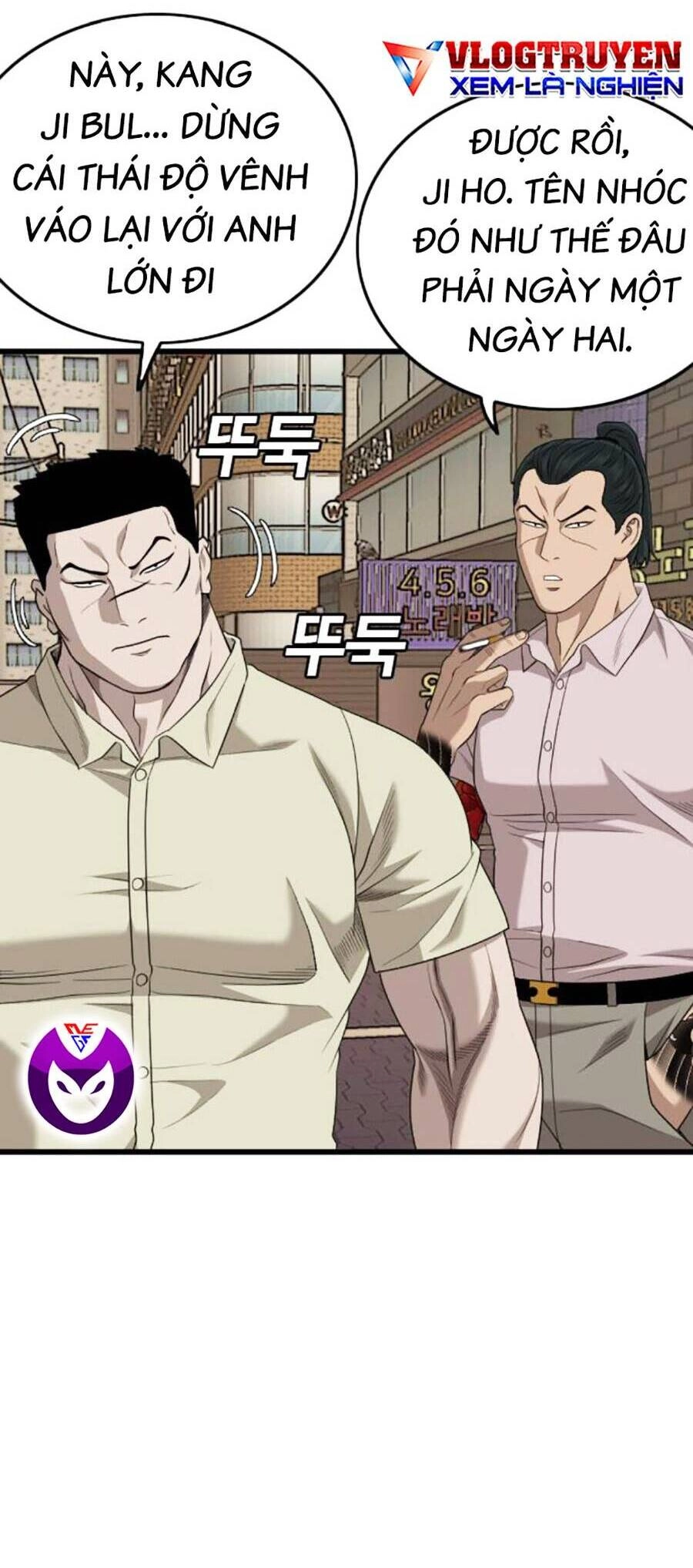 Người Xấu Chapter 183 - 56