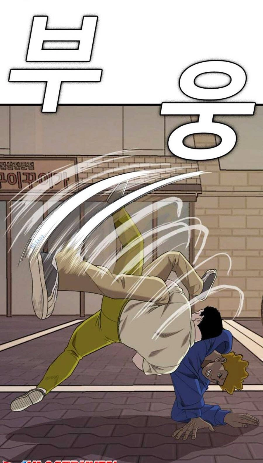 Người Xấu Chapter 183 - 66