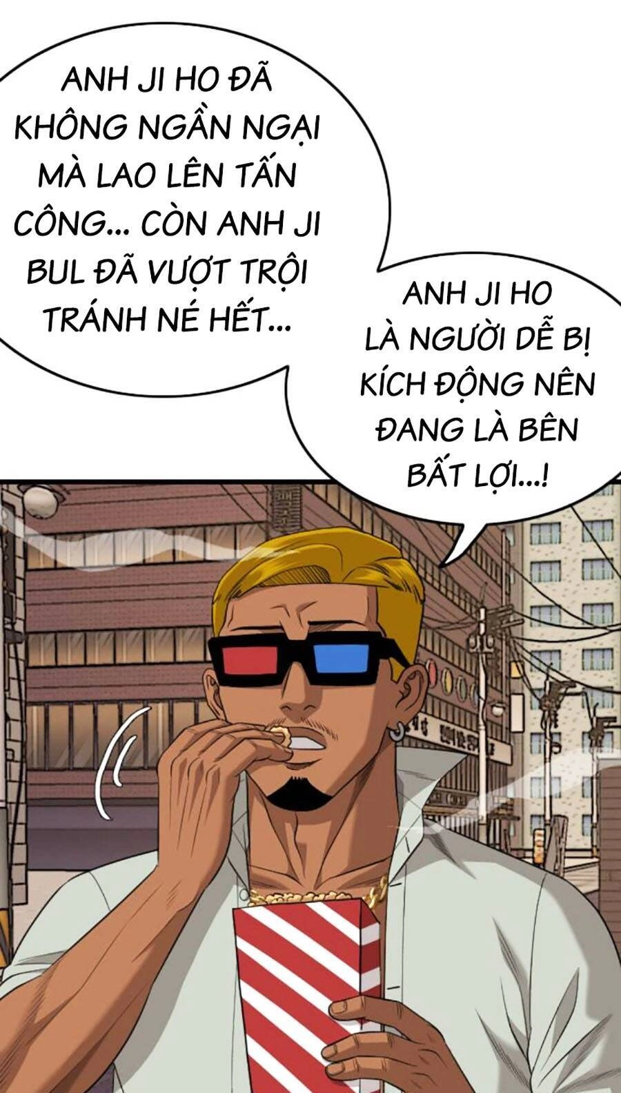 Người Xấu Chapter 183 - 72