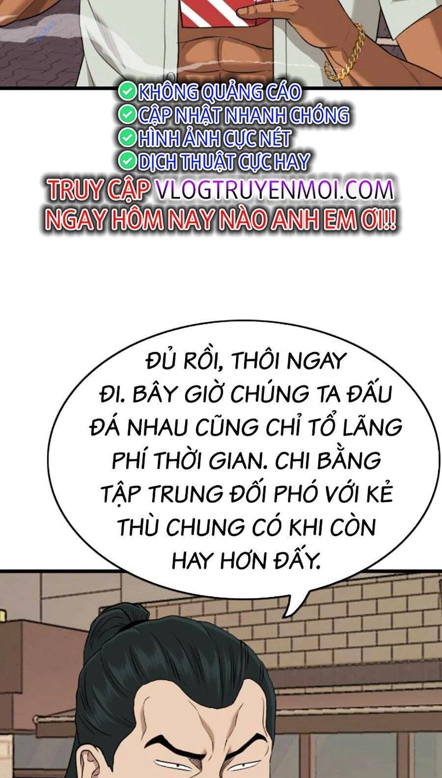 Người Xấu Chapter 183 - 73