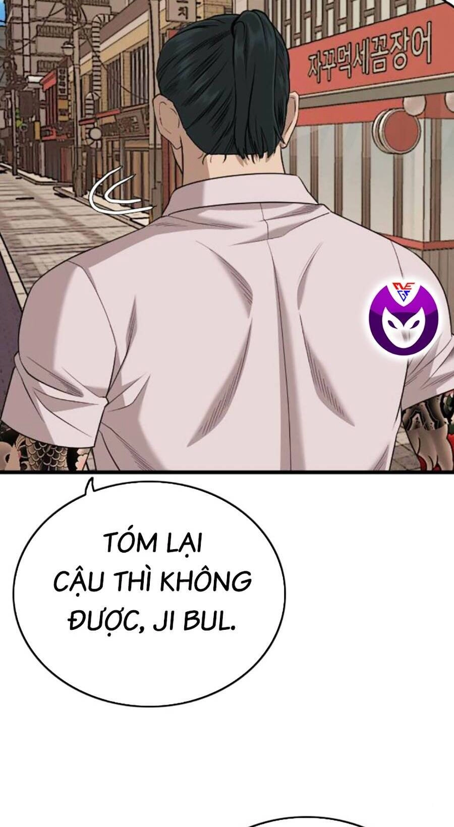 Người Xấu Chapter 183 - 84