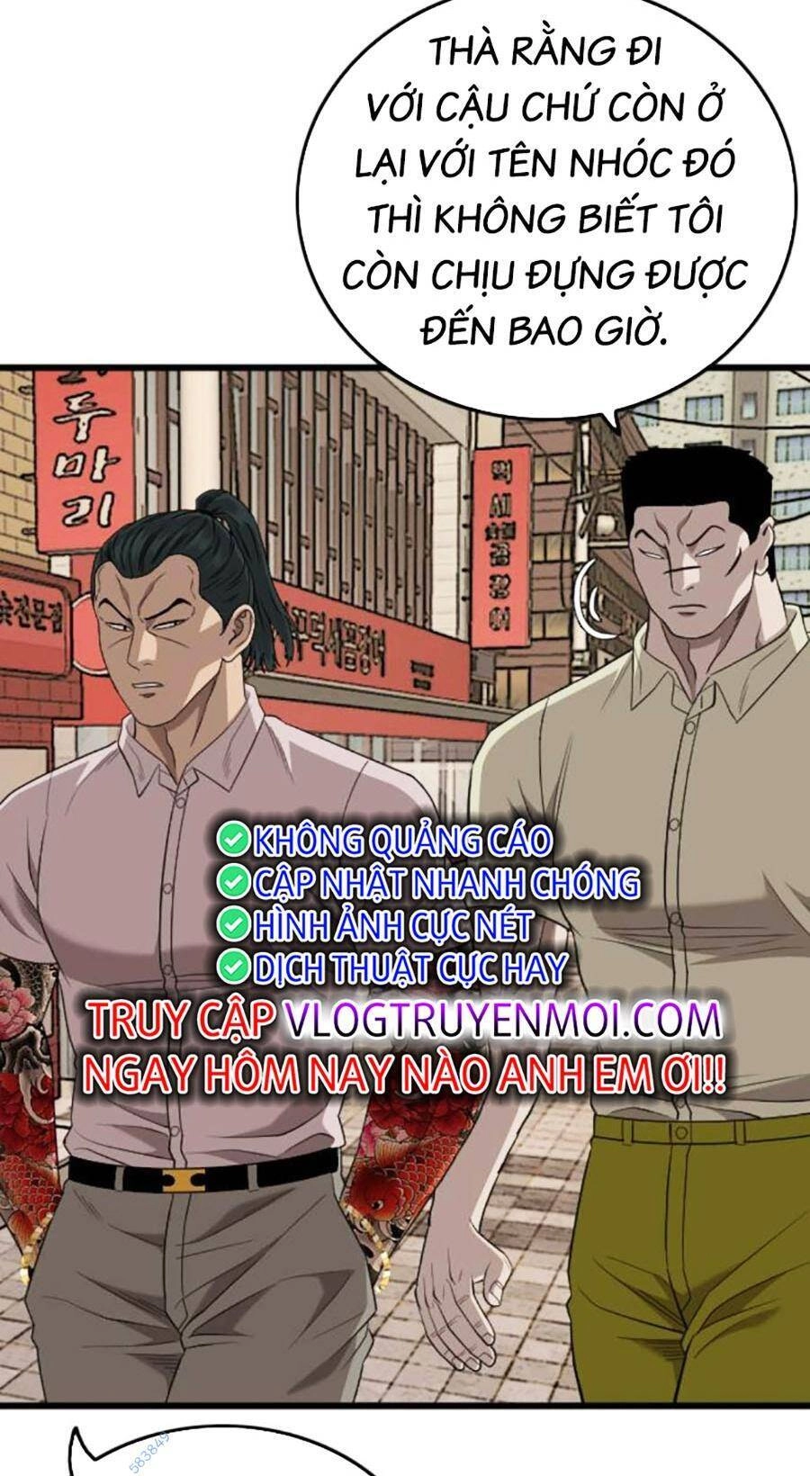 Người Xấu Chapter 183 - 85