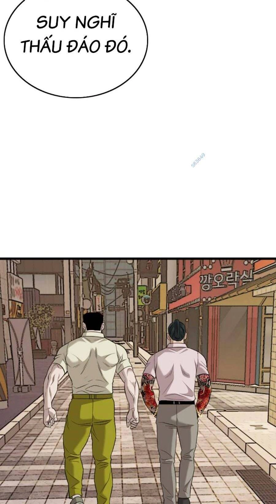 Người Xấu Chapter 183 - 86