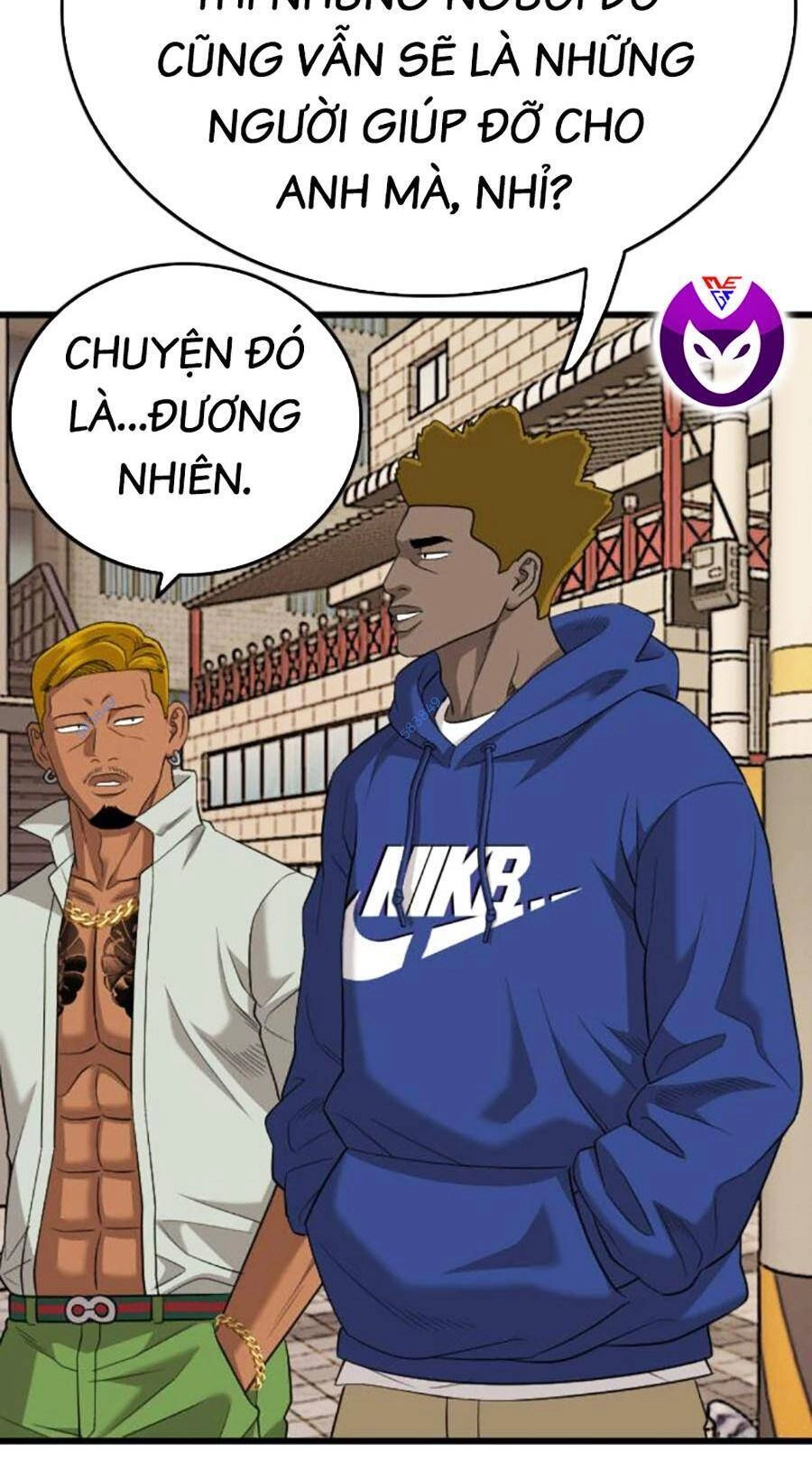 Người Xấu Chapter 183 - 89