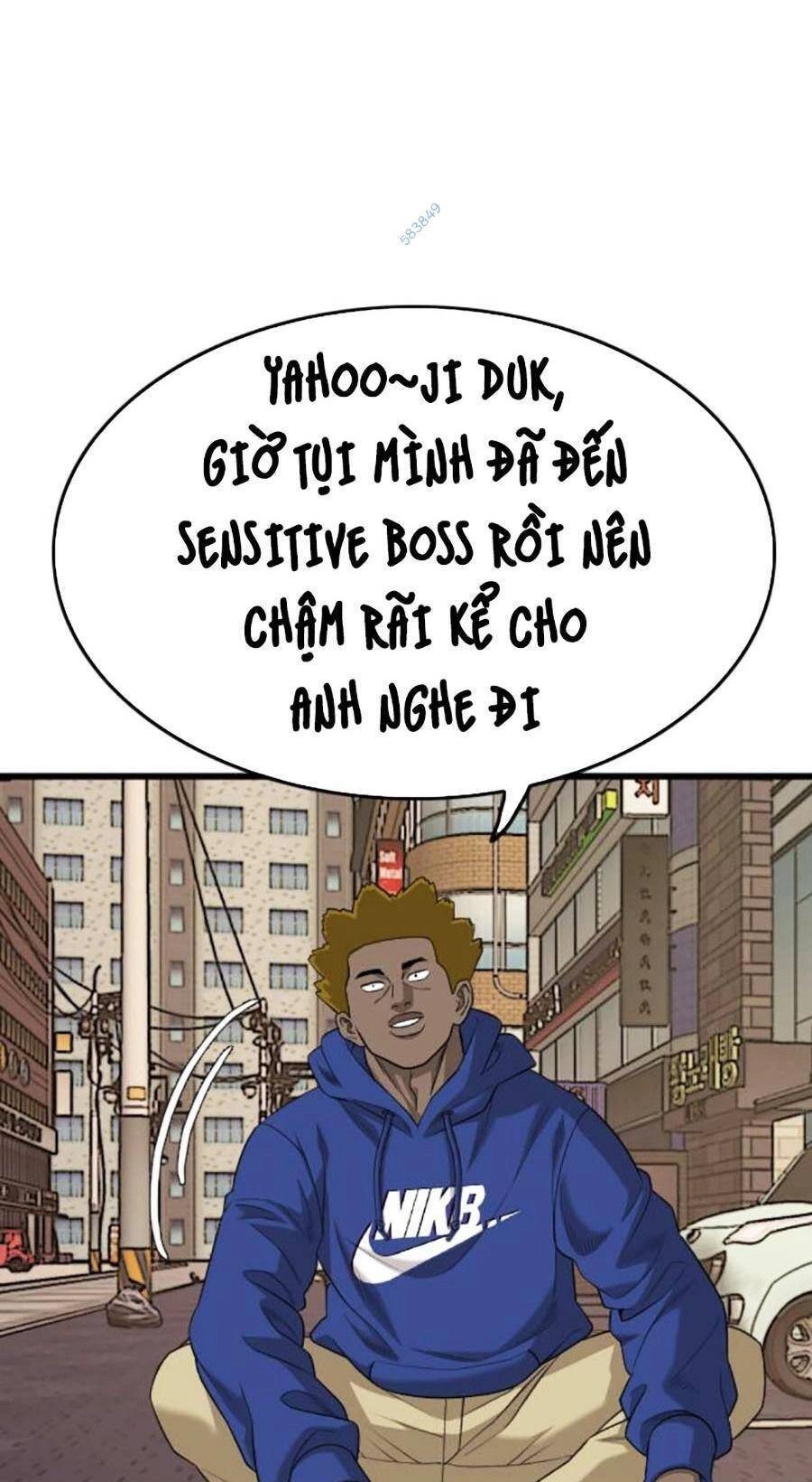 Người Xấu Chapter 183 - 93