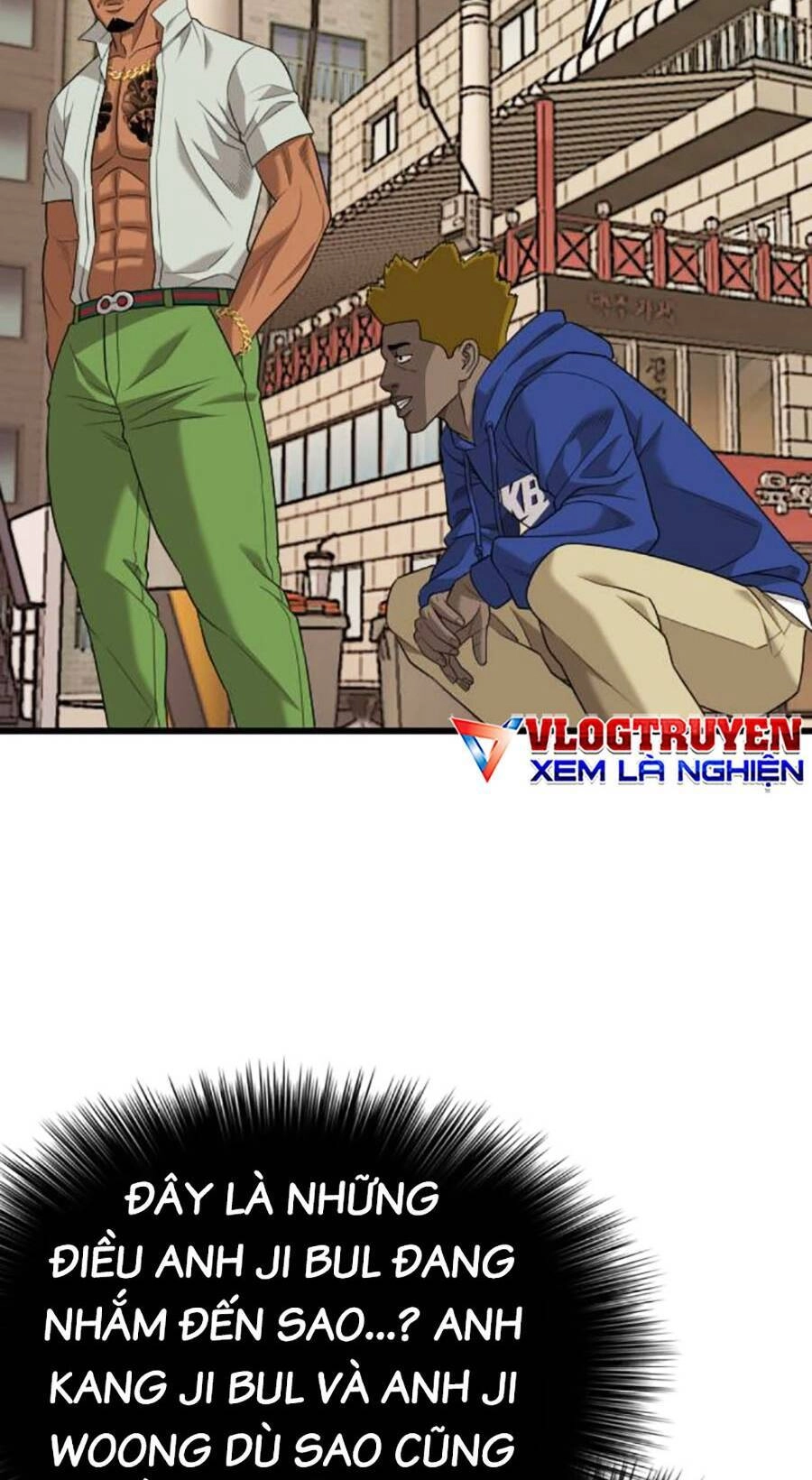 Người Xấu Chapter 183 - 95