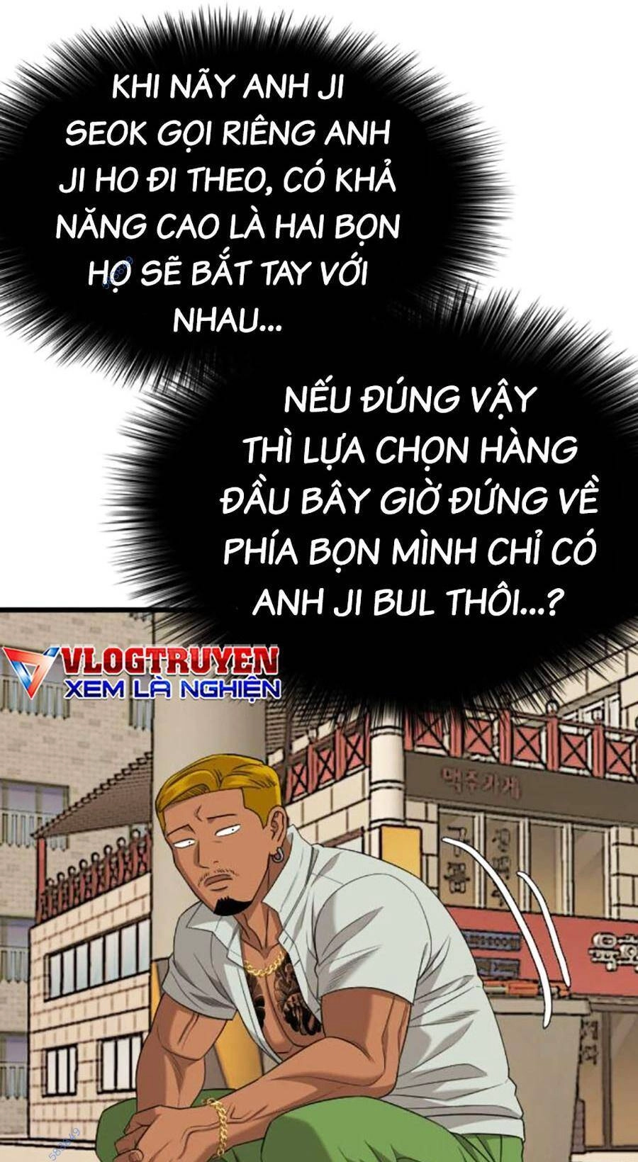 Người Xấu Chapter 183 - 97