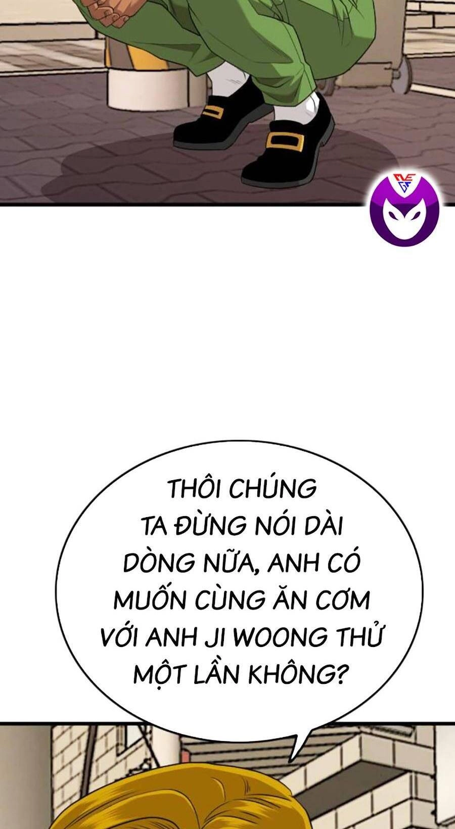 Người Xấu Chapter 183 - 98