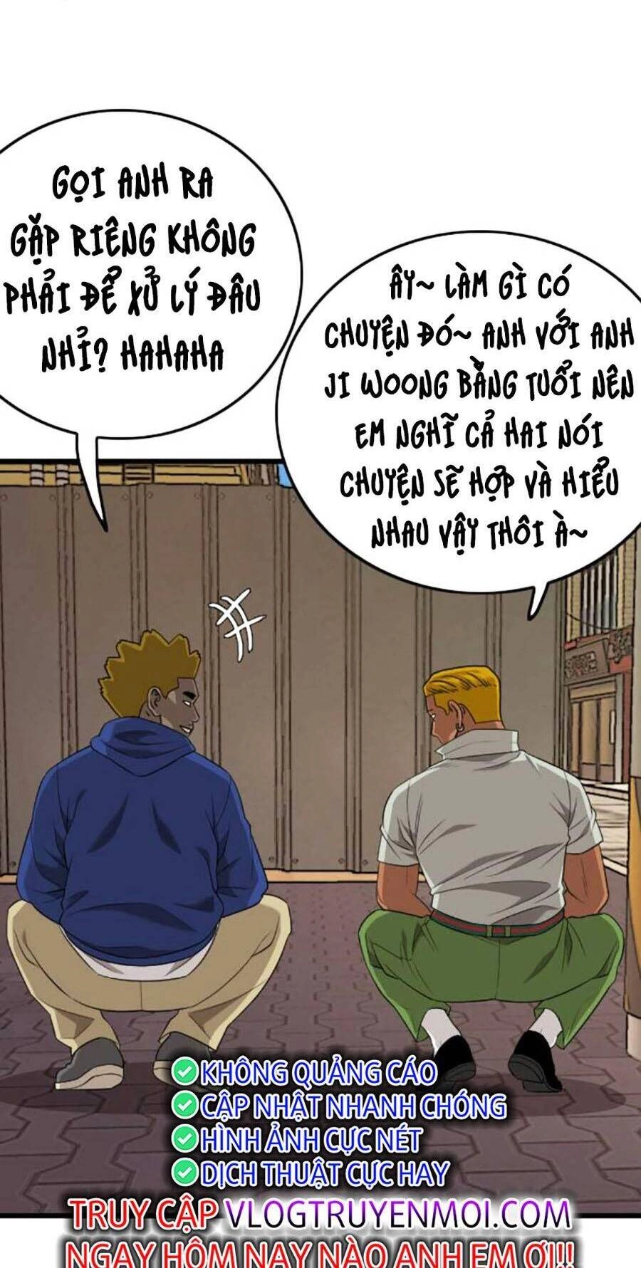 Người Xấu Chapter 183 - 102